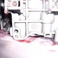 Valve Body Markings 2